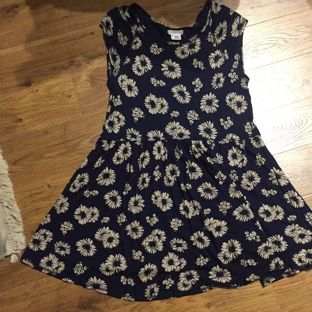Urban Outfitters Baby doll dress